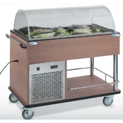 Service trolley ROCAM 01100ZEUS00LE