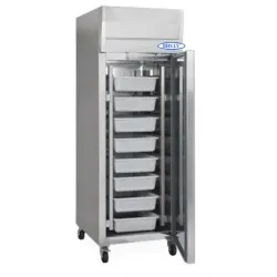Refrigerator TEFCOLD RKS600