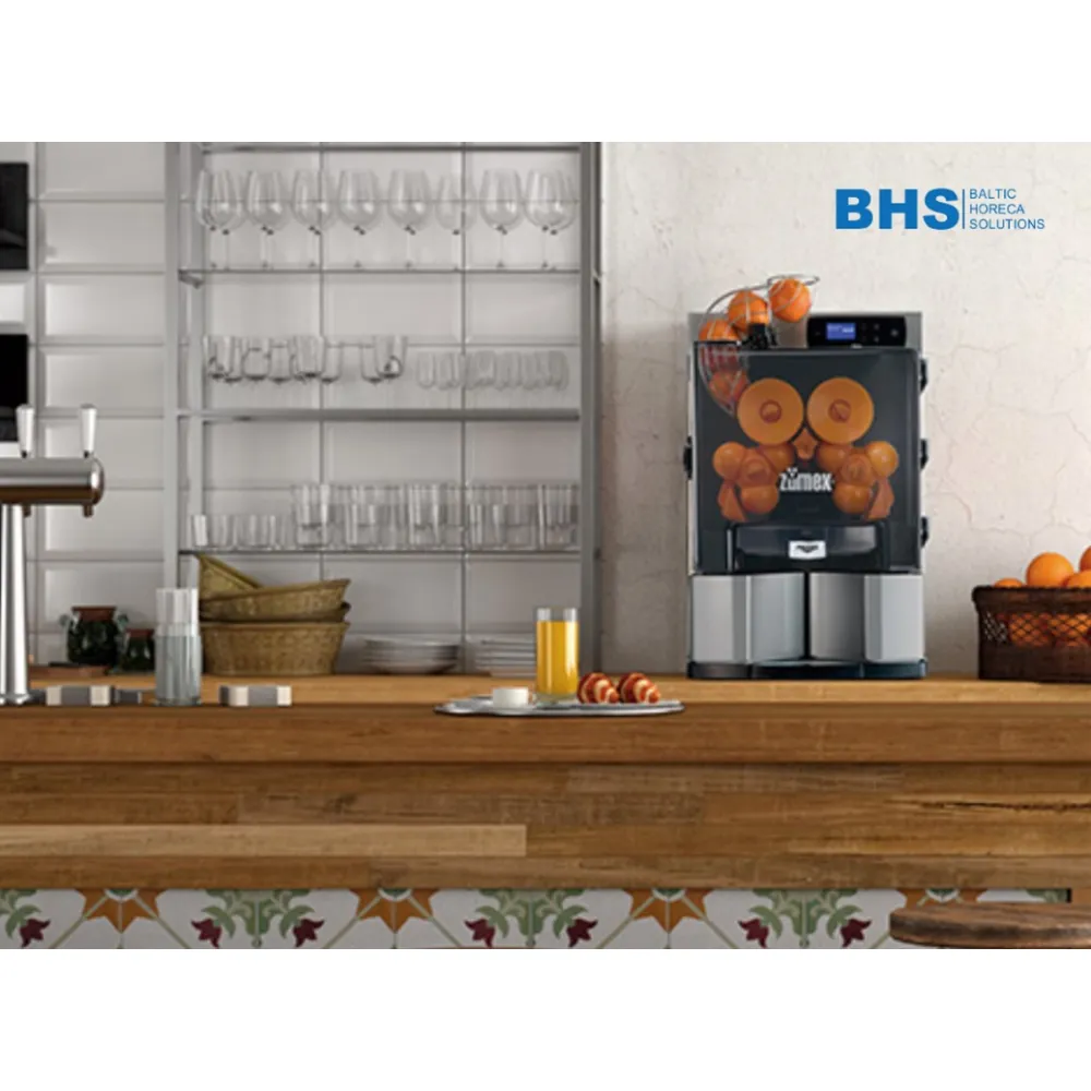 Juicer ZUMEX 04873