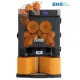 Juicer ZUMEX 04873