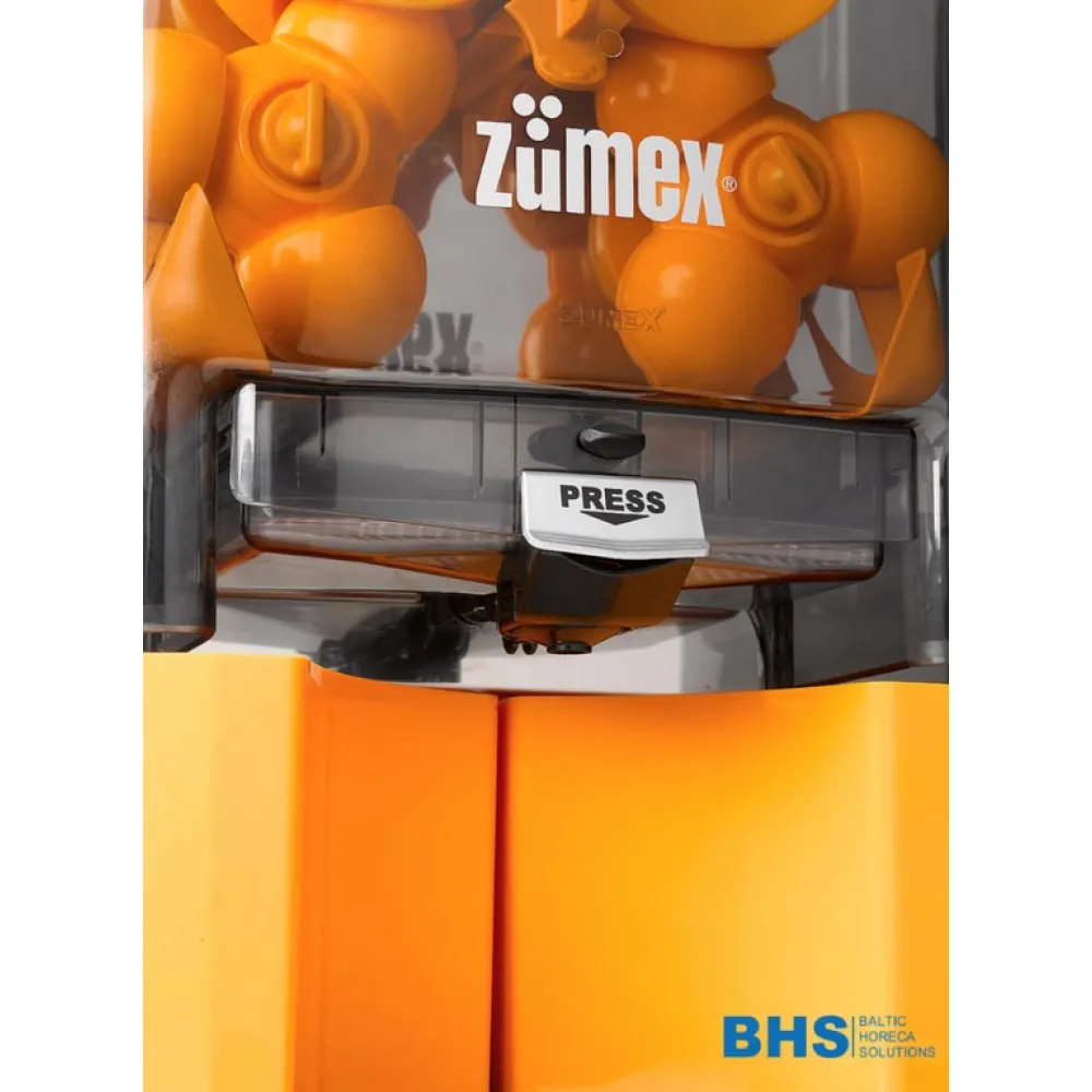Juicer ZUMEX 04873
