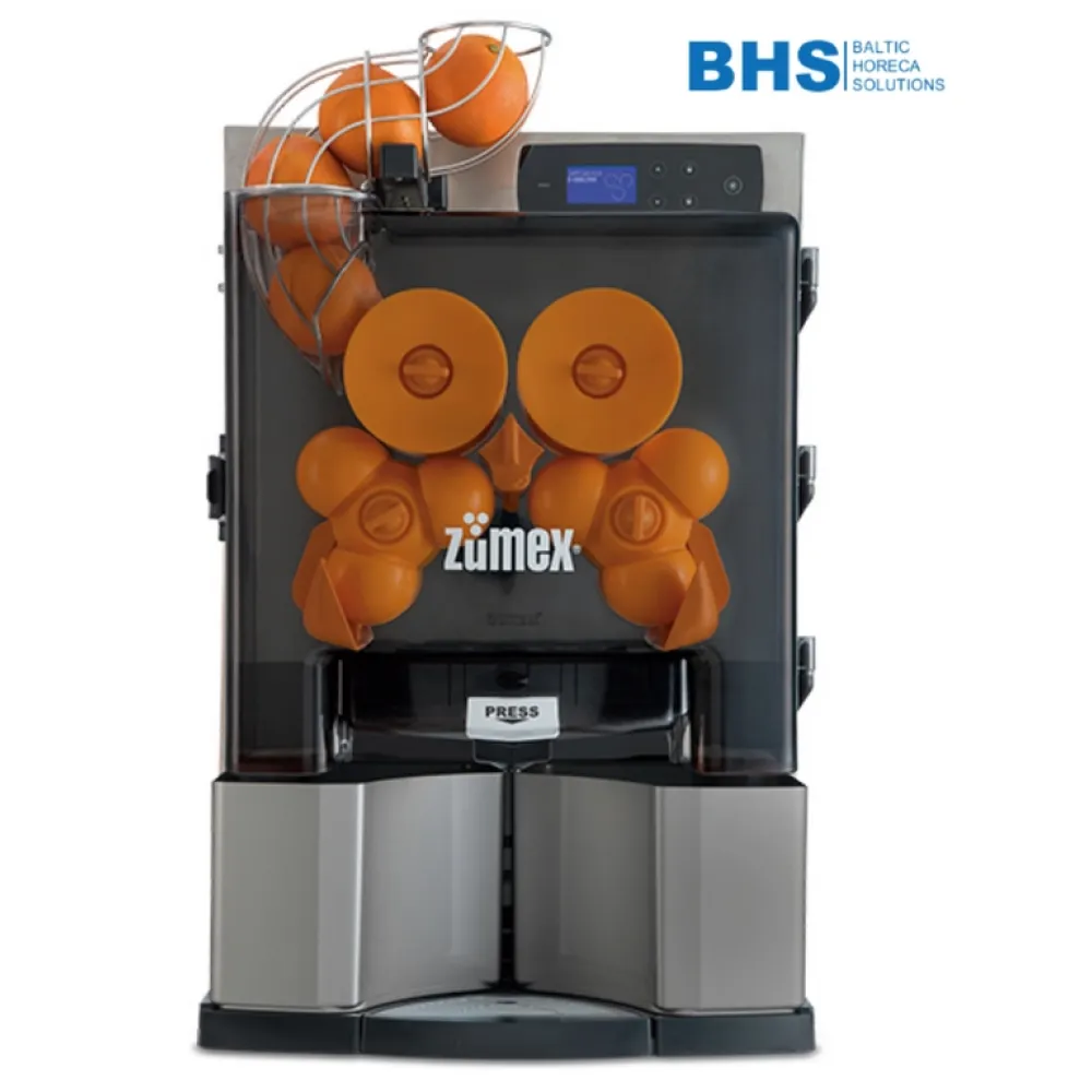 Juicer ZUMEX 04873