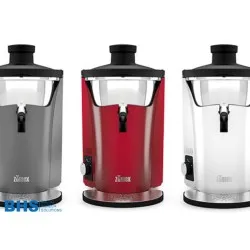 Juicer ZUMEX 09875