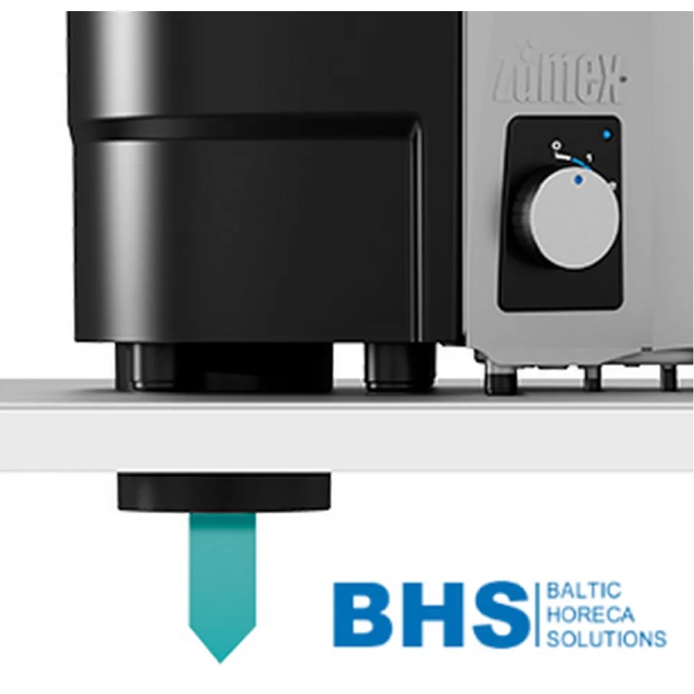 Juicer ZUMEX 09875