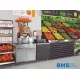 Juicer ZUMEX 04837