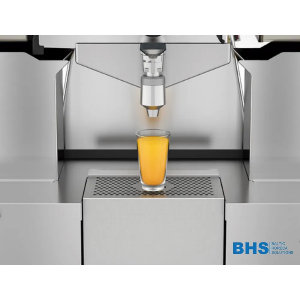 Juicer ZUMEX 05078