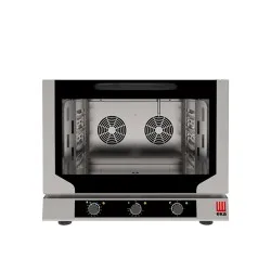 Convection oven Tecnoeka EKF-411-N-UD