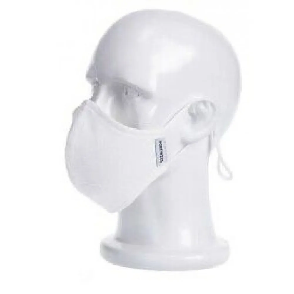 Fabric face mask LF CV33WHR