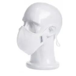 Fabric face mask LF CV33WHR