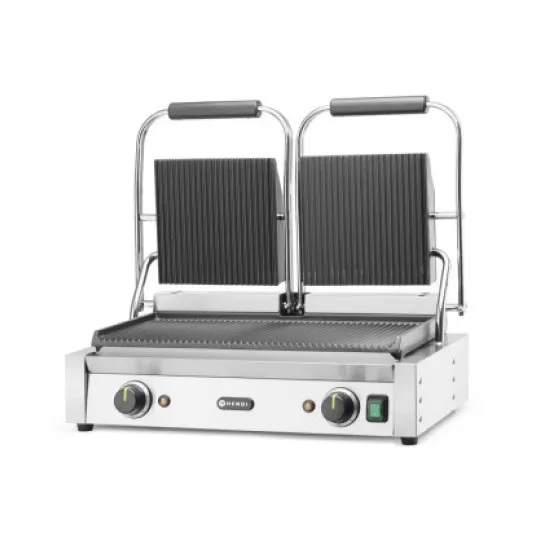 Grills for Fuel Stations
