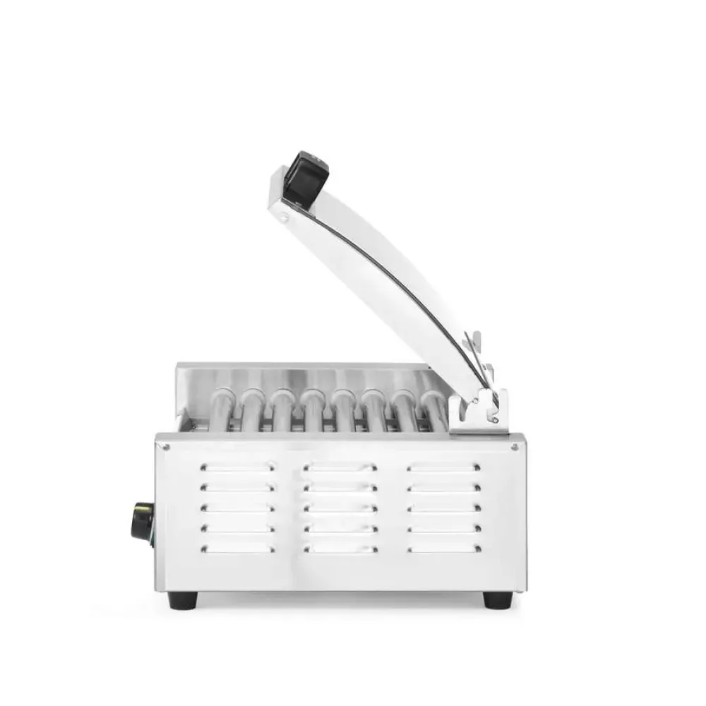 Hot dog grill HENDI 268643