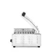 Hot dog grill HENDI 268643