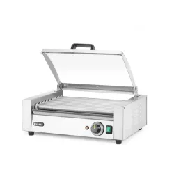 Hot dog grill HENDI 268643