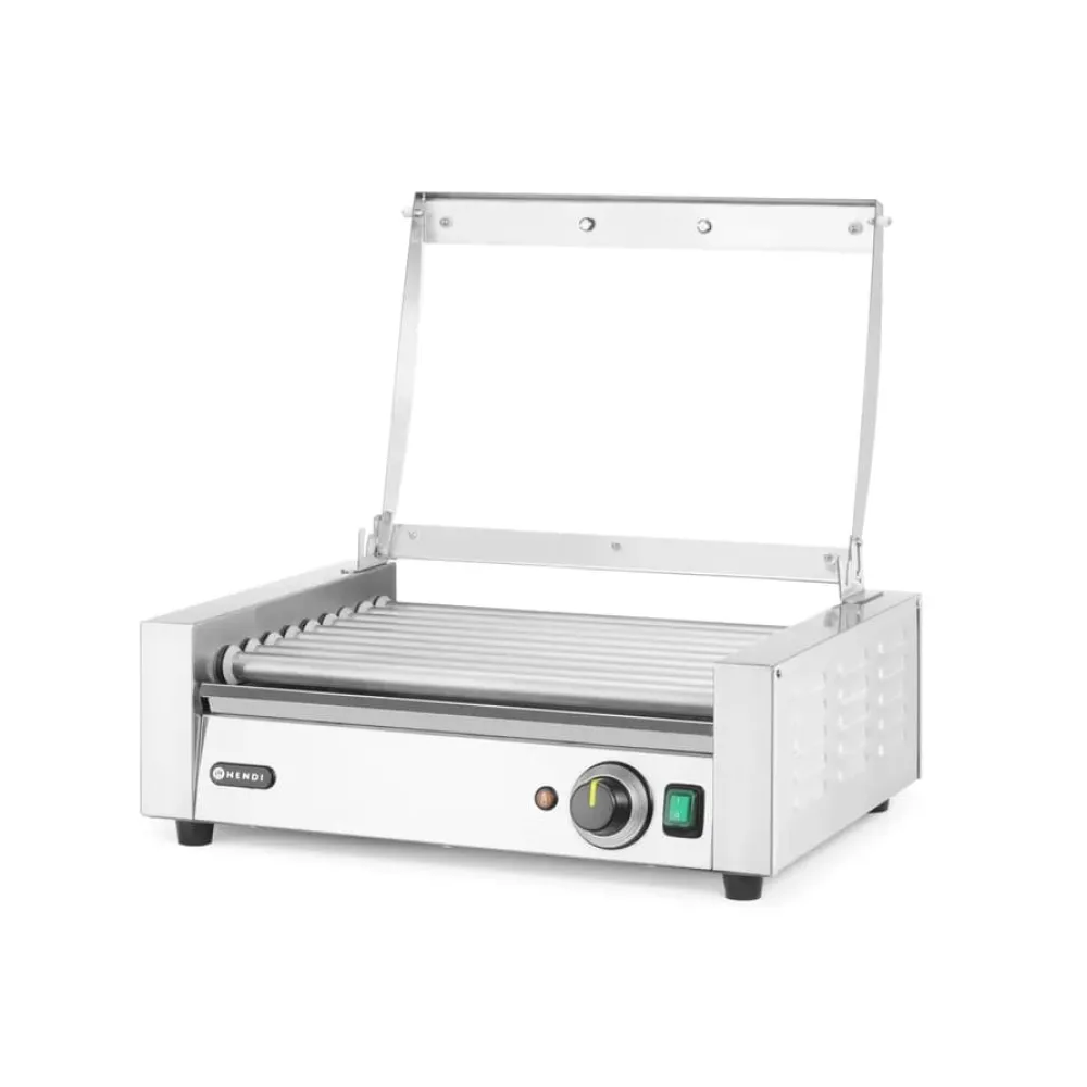 Hot dog grill HENDI 268643