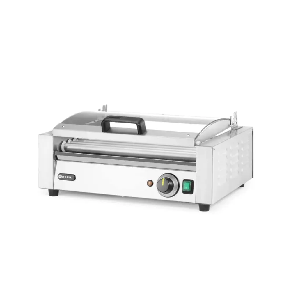 Hot dog grill HENDI 268643