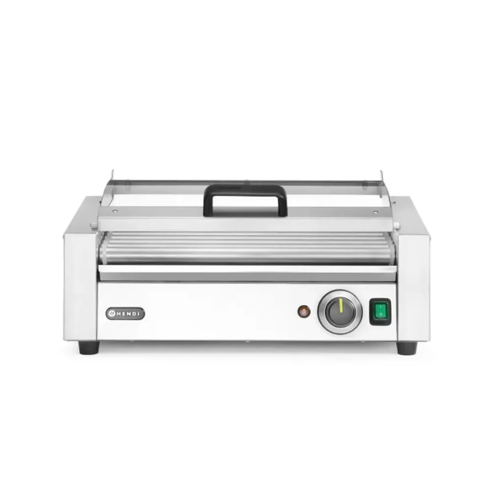 Hot dog grill HENDI 268643