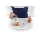 Pastry ring ⌀160×(H)50 mm