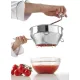 Vegetable cutter and chopper HENDI 515501