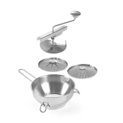 Vegetable cutter and chopper HENDI 515501