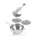 Vegetable cutter and chopper HENDI 515501