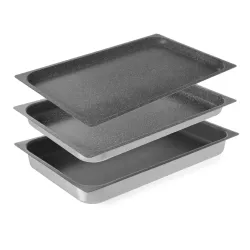 Baking tray HENDI 805541