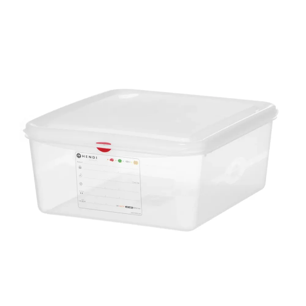 Airtight Container HENDI 873311