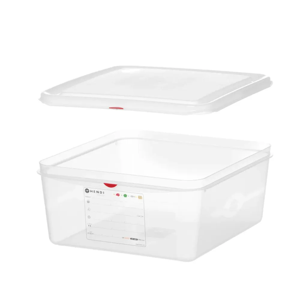 Airtight Container HENDI 873311