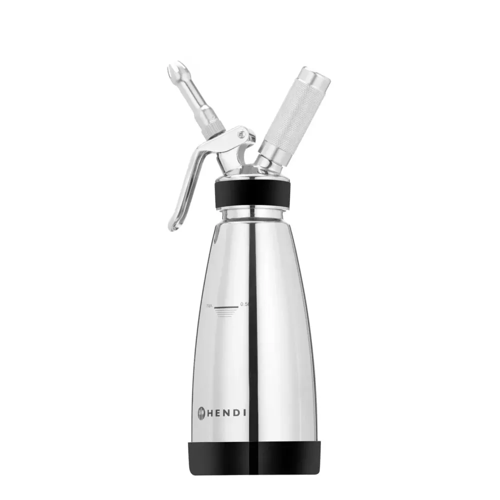 Kitchen accessory HENDI 588697