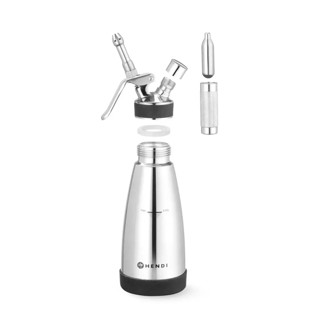 Kitchen accessory HENDI 588697