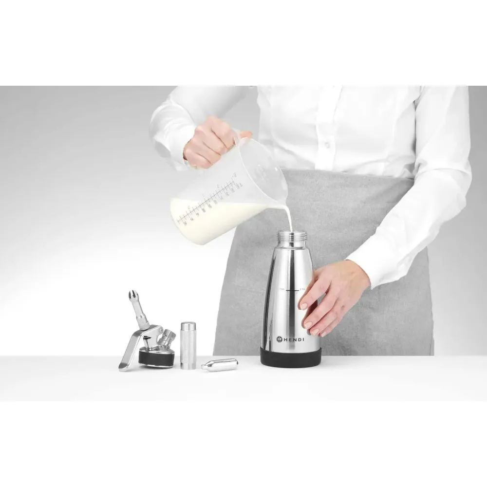 Kitchen accessory HENDI 588697