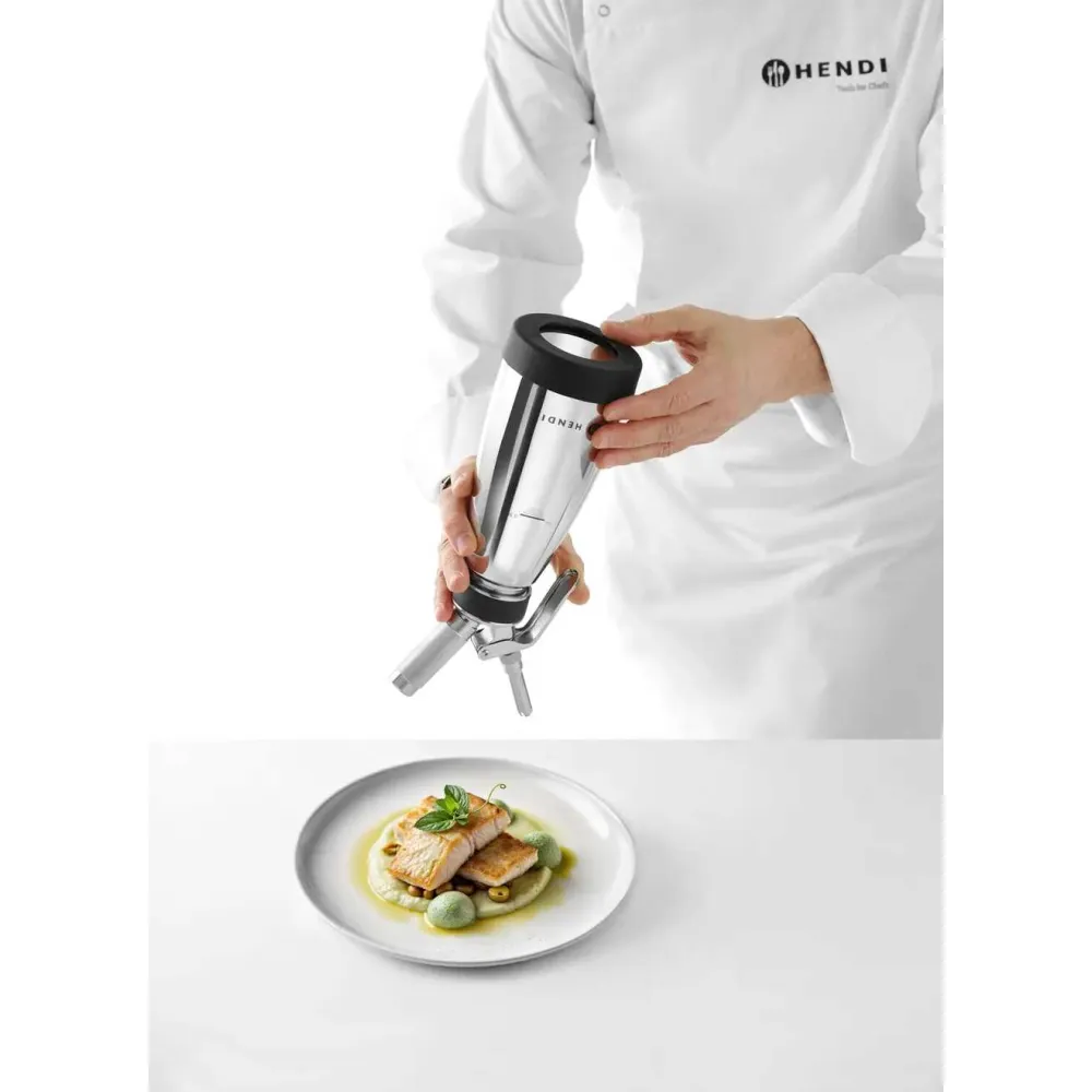 Kitchen accessory HENDI 588697
