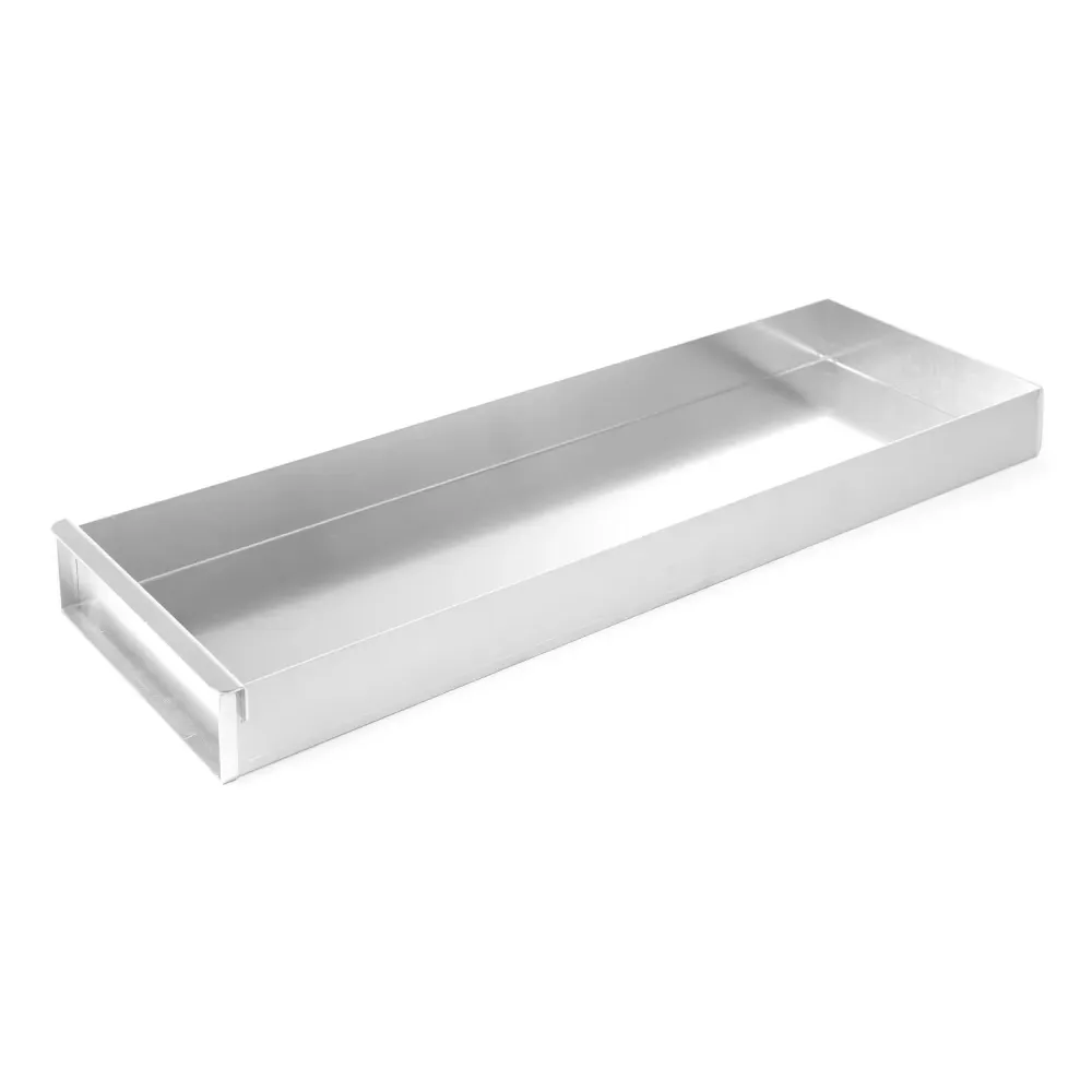 Convection oven tray HENDI 689868