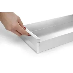 Convection oven tray HENDI 689868