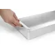Convection oven tray HENDI 689868