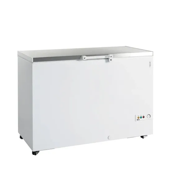 Horizontal Chest Freezers