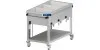 Bain-Marie rental agreement