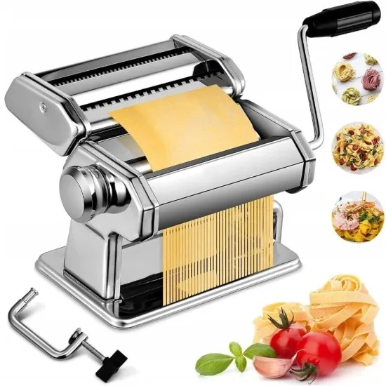 Accessories for Pasta Maker