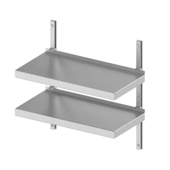 Two-Level Shelf System LSX2
