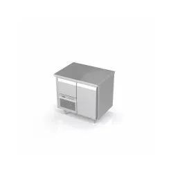 Refrigerated Table for Pastry Trays Novameta FP0-E105-101/70/90