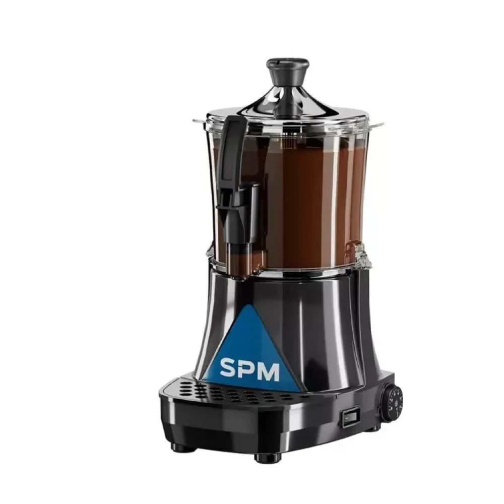 Hot drink dispenser SPM-ICE 560481