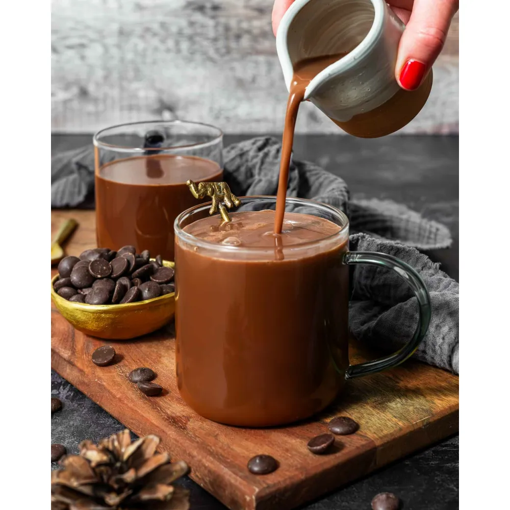 Hot drink dispenser SPM-ICE 560481