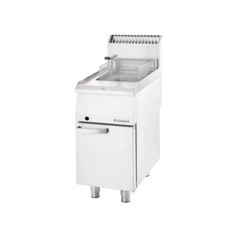 Gas fryer Stalgast 9725110