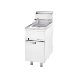 Gas fryer Stalgast 9725110