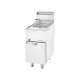 Gas fryer Stalgast 9725110