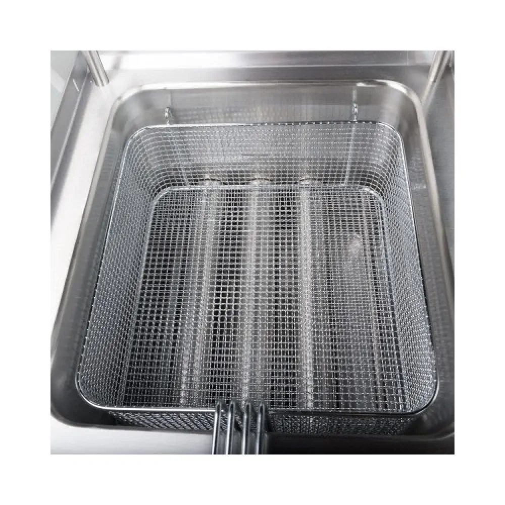 Gas fryer Stalgast 9725110