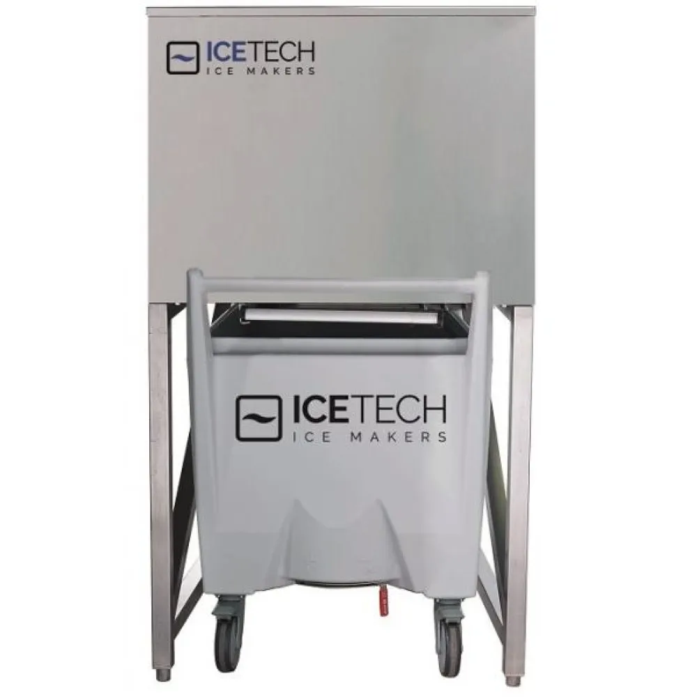 Ice storage tank ICE TECH BCS150