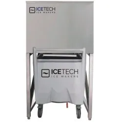Ice storage tank ICE TECH BCS150