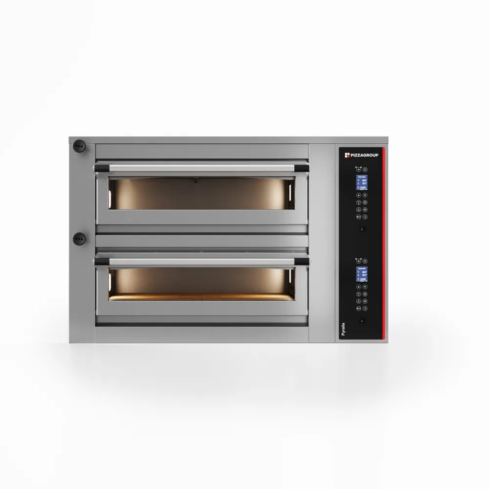 Electric pizza oven PIZZA GROUP P08PY12074