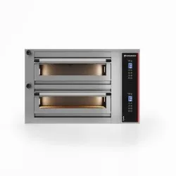 Electric pizza oven PIZZA GROUP P08PY12074