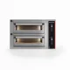 Electric pizza oven PIZZA GROUP P08PY12074